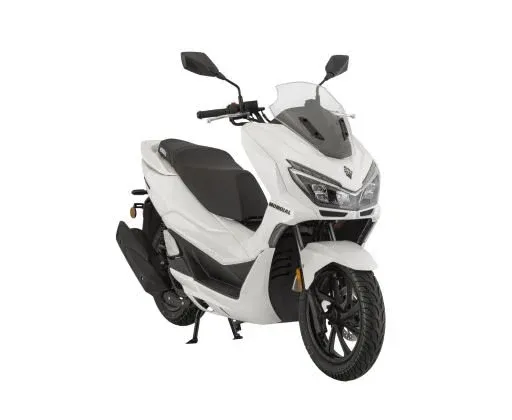 Mondial Strada 125 Yedek Parça